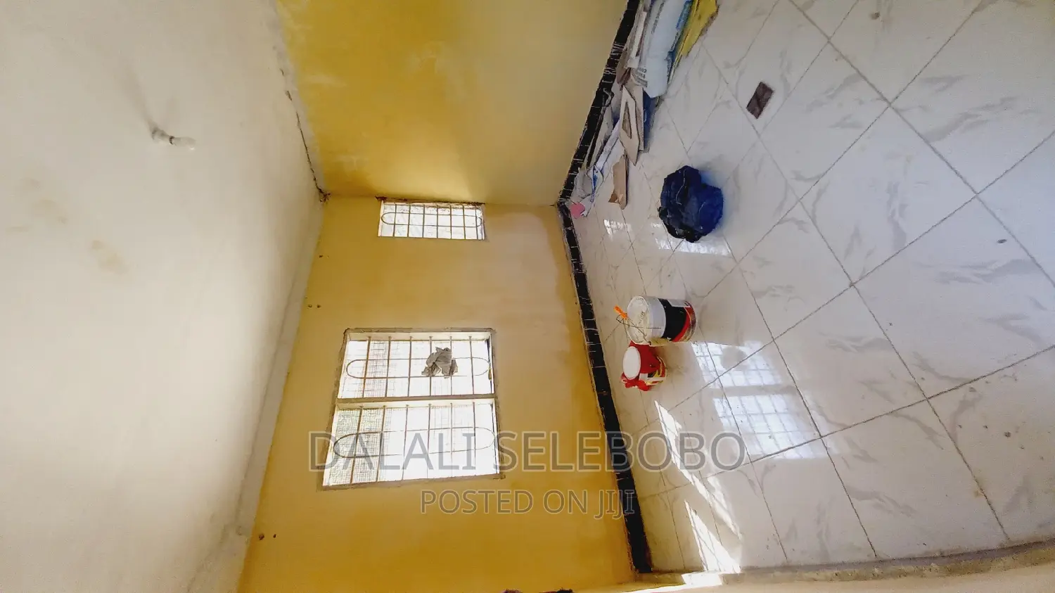 Studio Apartment in Ubungo Msewe, Kinondoni for rent