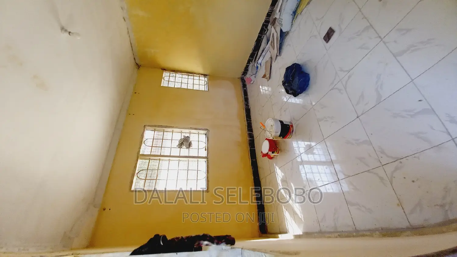 Studio Apartment in Ubungo Msewe, Kinondoni for rent