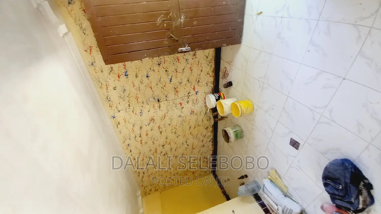 Studio Apartment in Ubungo Msewe, Kinondoni for rent