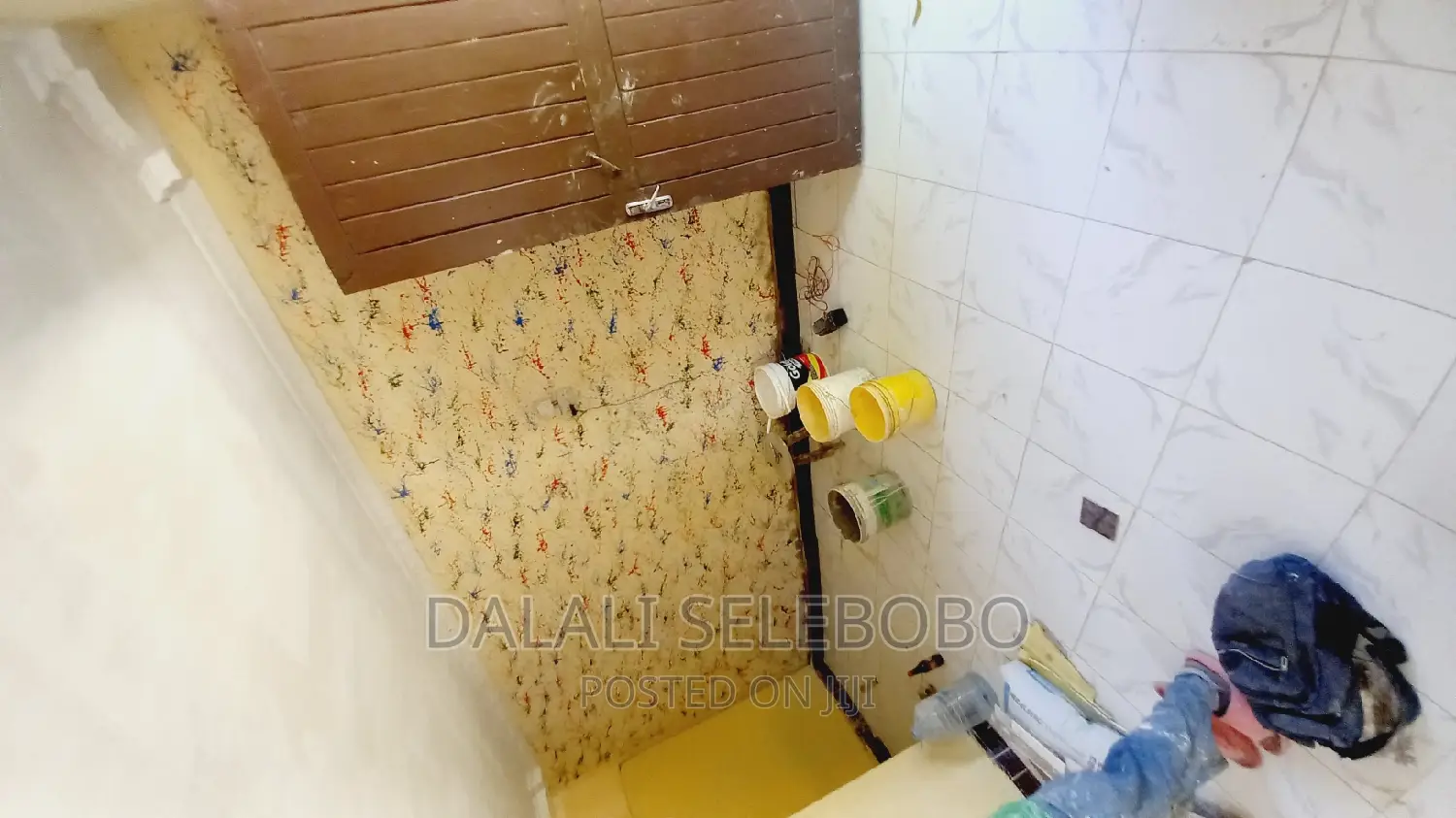 Studio Apartment in Ubungo Msewe, Kinondoni for rent