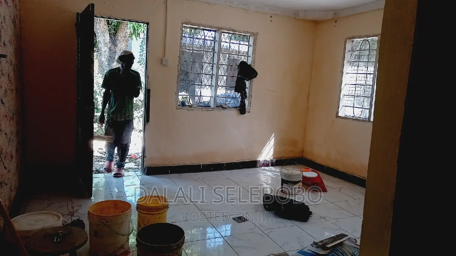 Studio Apartment in Ubungo Msewe, Kinondoni for rent