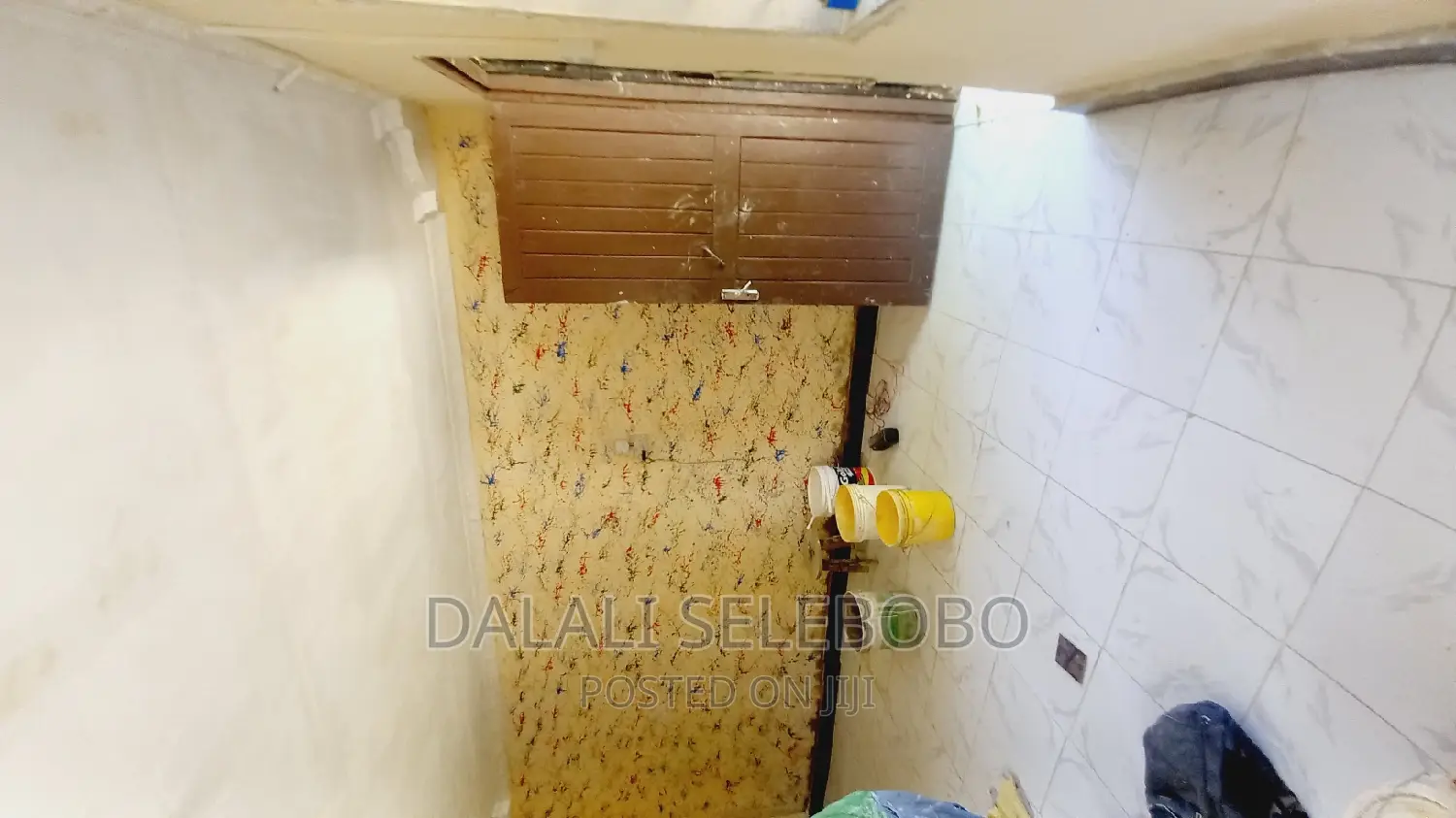 Studio Apartment in Ubungo Msewe, Kinondoni for rent