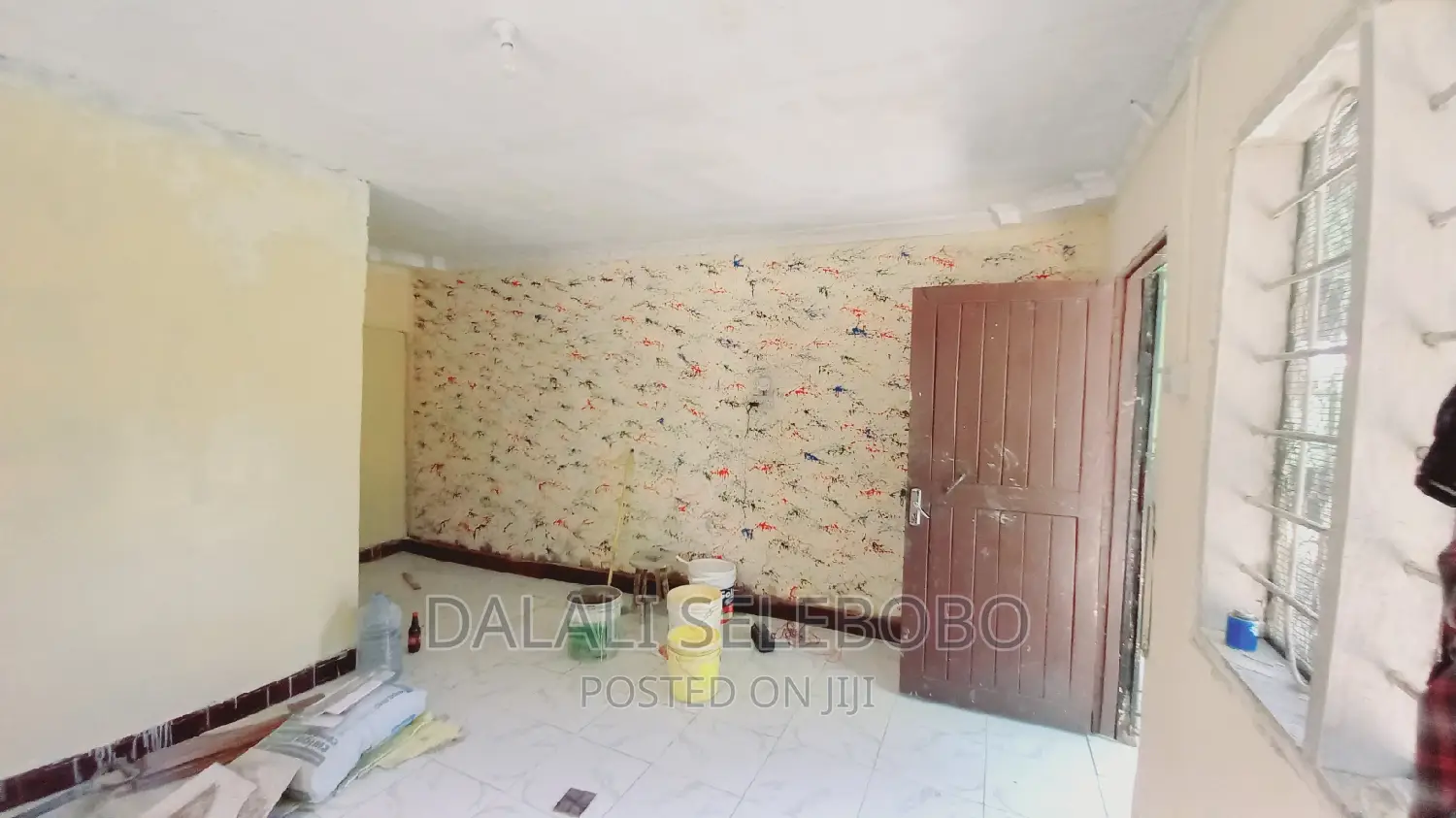 Studio Apartment in Ubungo Msewe, Kinondoni for rent
