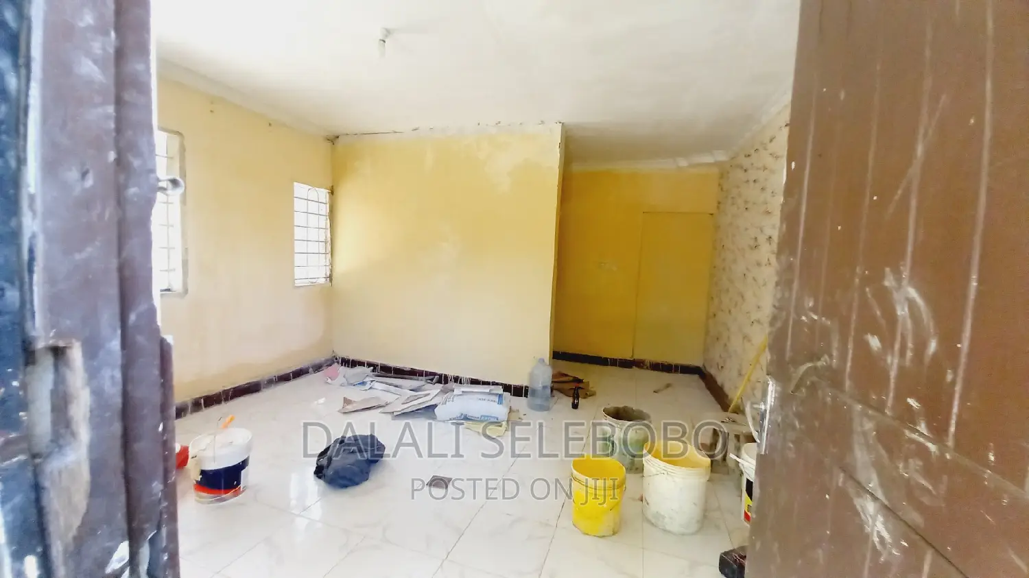 Studio Apartment in Ubungo Msewe, Kinondoni for rent