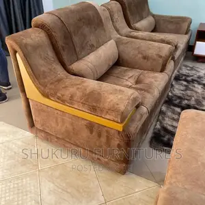 Sofa Set 7