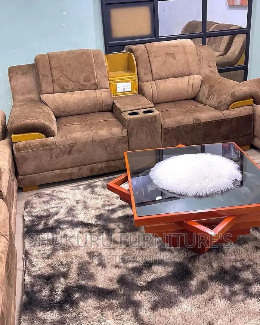 Sofa Set 7