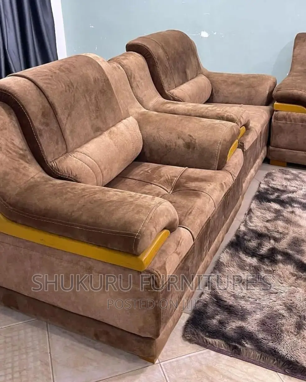 Sofa Set 7