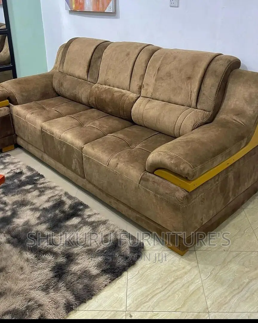 Sofa Set 7