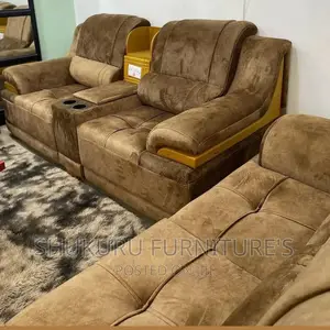 Sofa Set 7