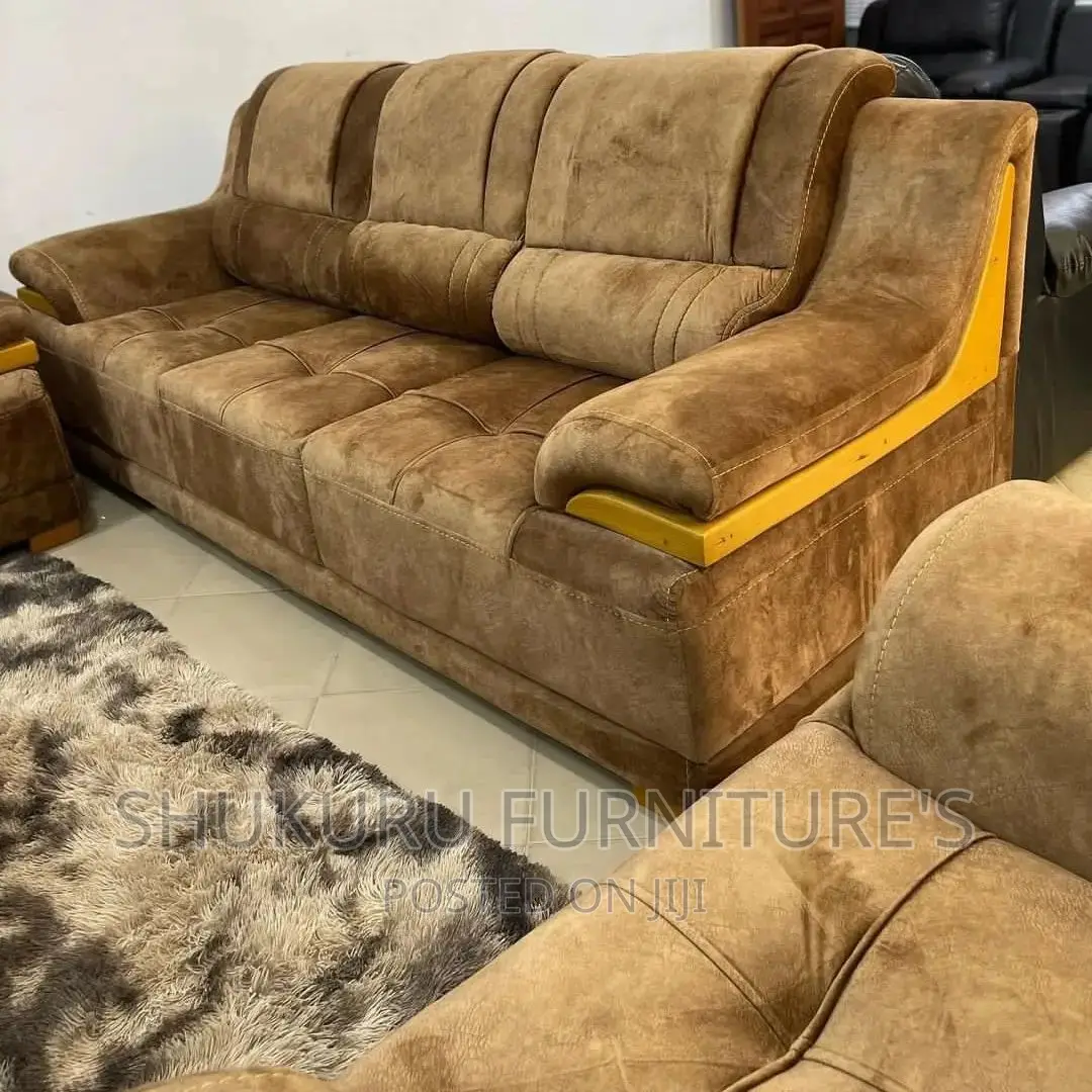 Sofa Set 7