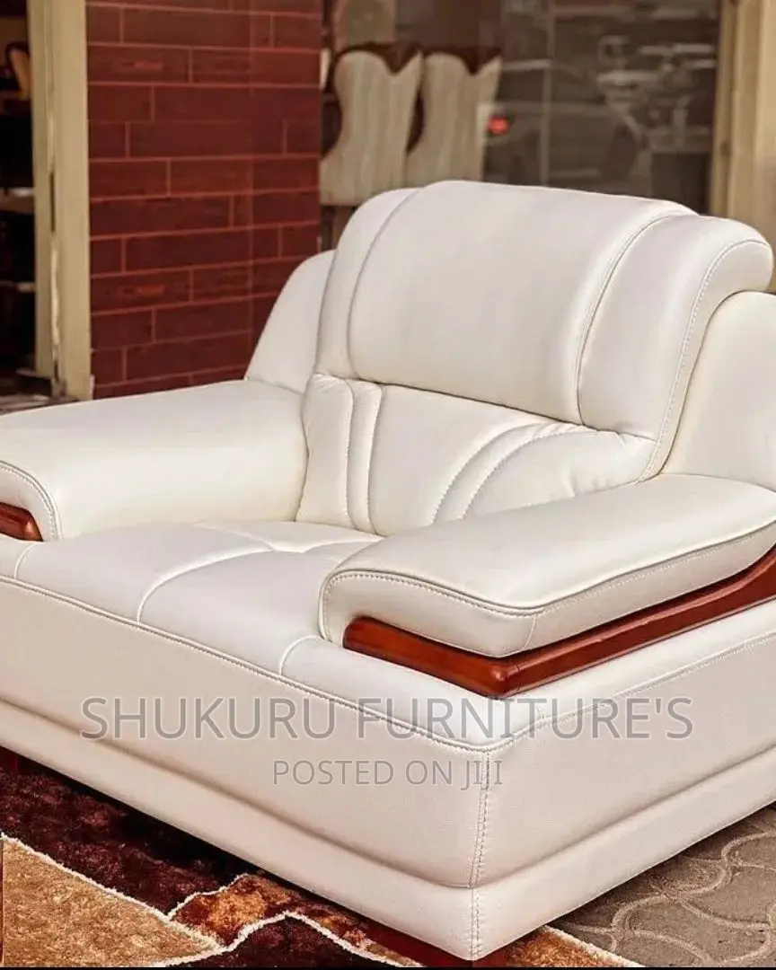 Sofa Set 7