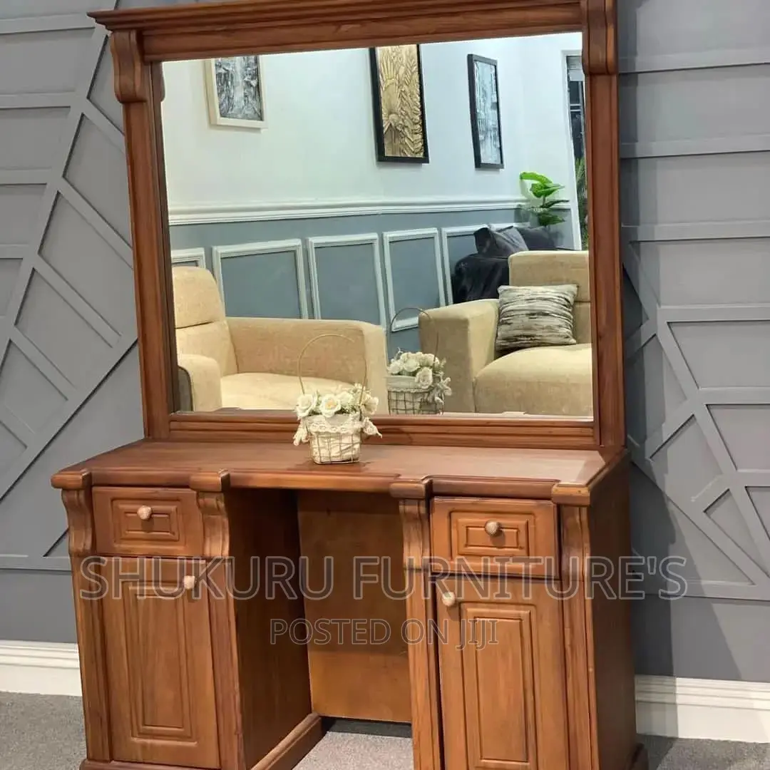 Dressing Table