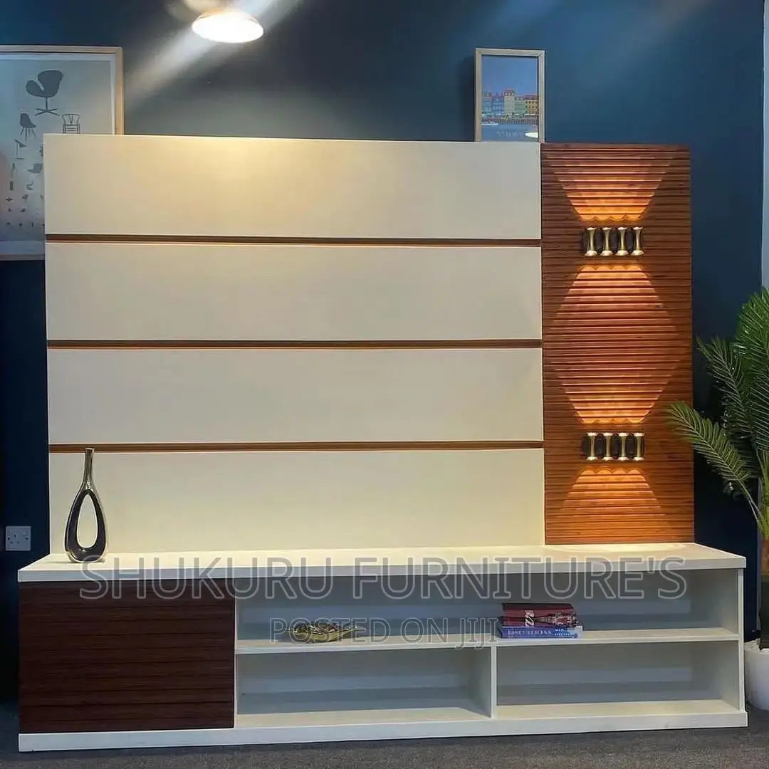 Tv Stand Showcase 