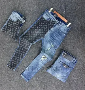 Crayz Jeans Calture