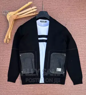 Sweatshirt Good Quality Black