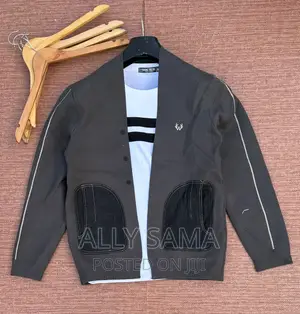 Sweatshirt Good Quality Brown