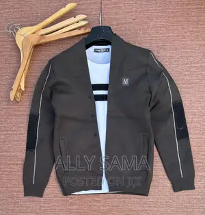 Sweatshirt Good Quality Brown