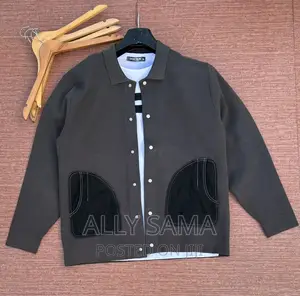 Sweatshirt Good Quality Brown