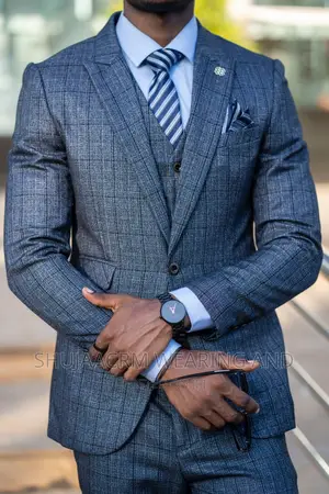 Brand New Men's Suits