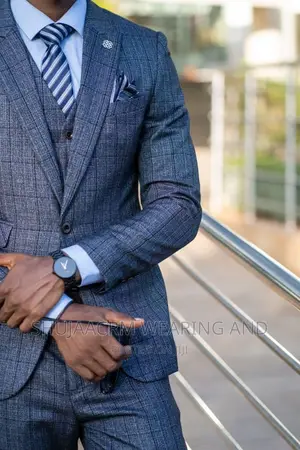 Brand New Men's Suits