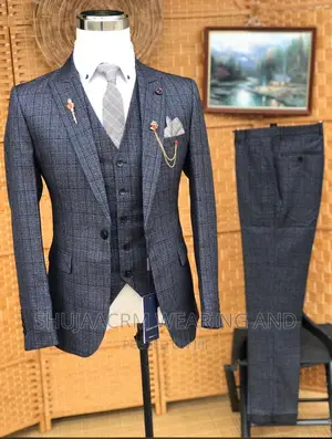 Brand New Men's Suits