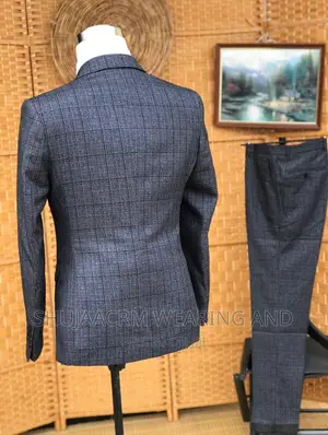 Brand New Men's Suits