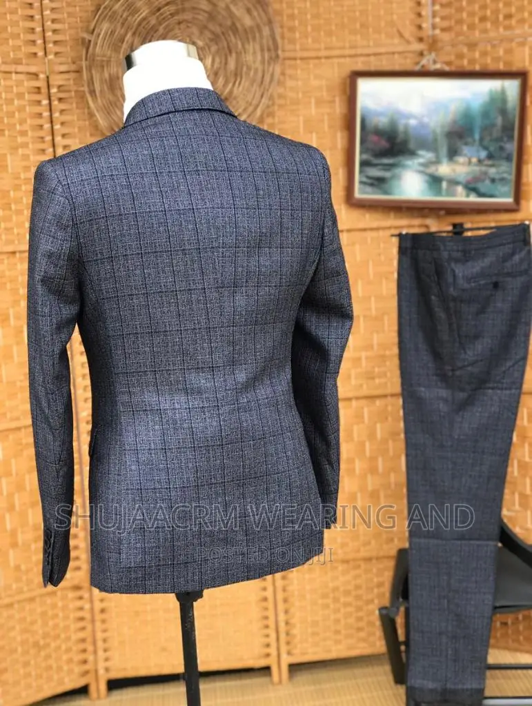 Brand New Men's Suits