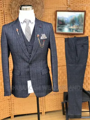 Brand New Men's Suits