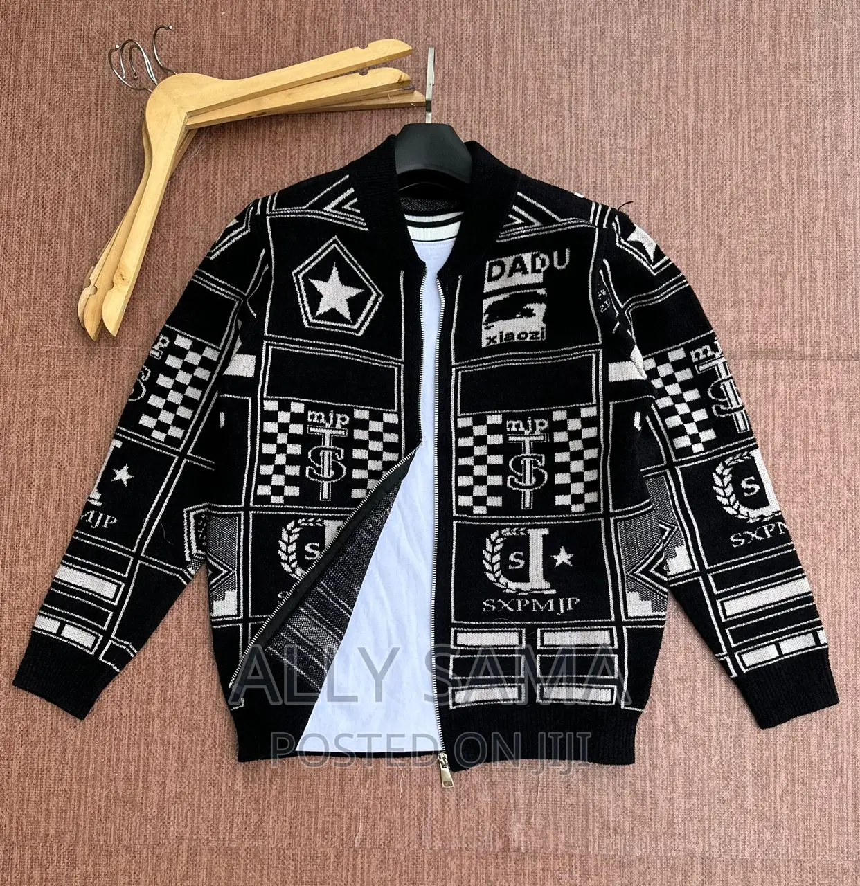 Sweatshrt Good Quatity Original