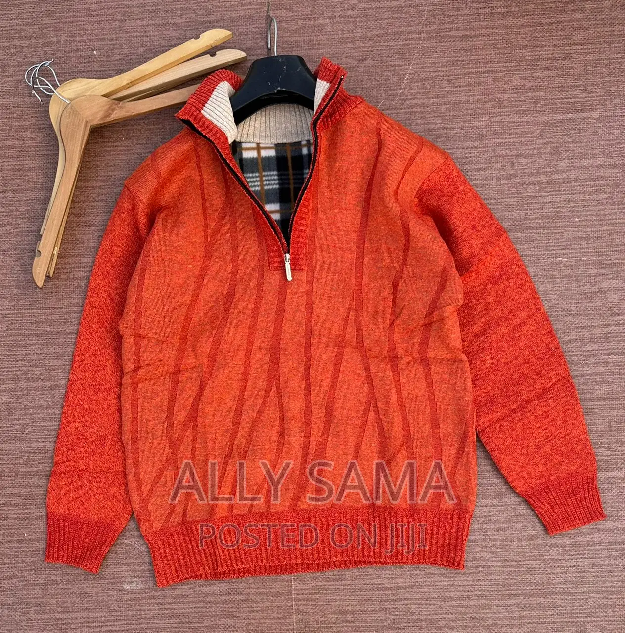 Sweatshrt Good Quatity Original