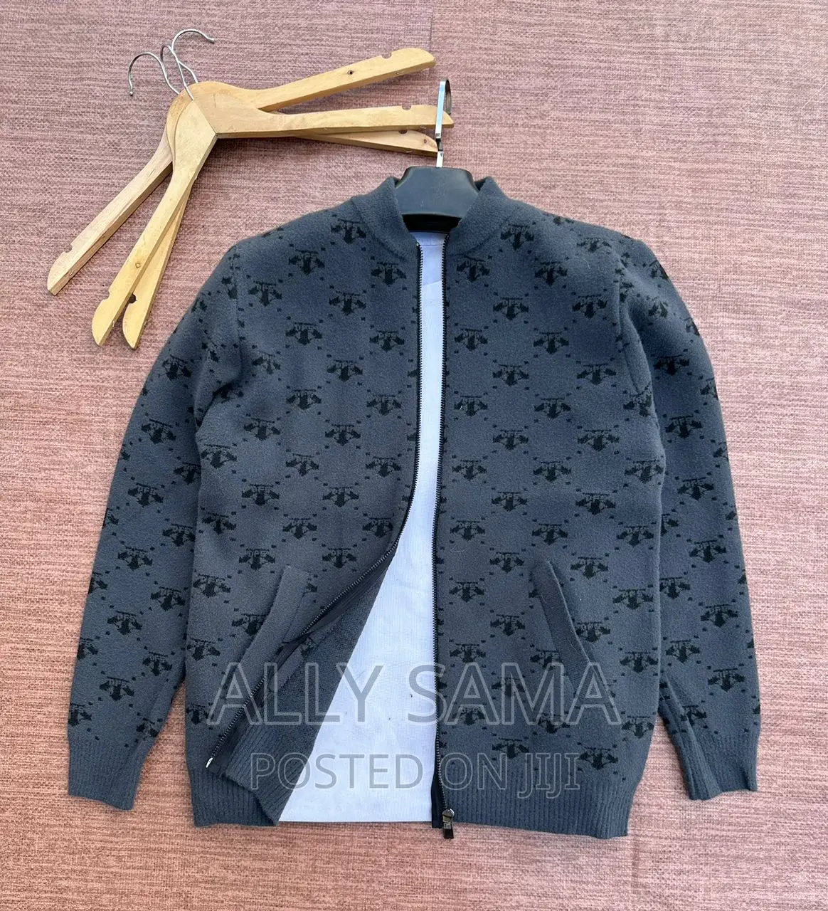 Sweatshrt Good Quatity Original