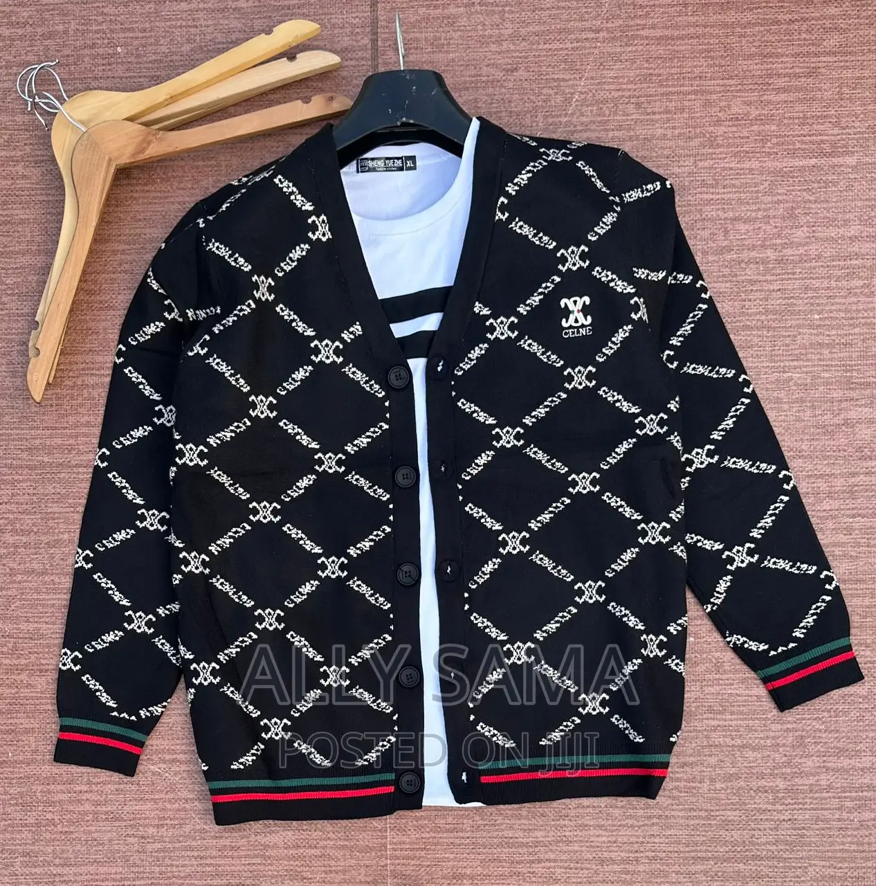 Sweatshrt Good Quatity Original