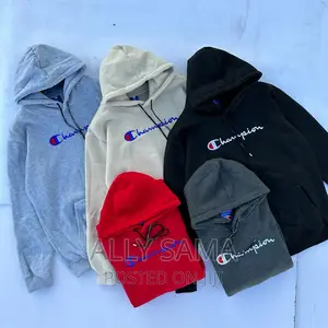 More Brand Hoodies Good Quality