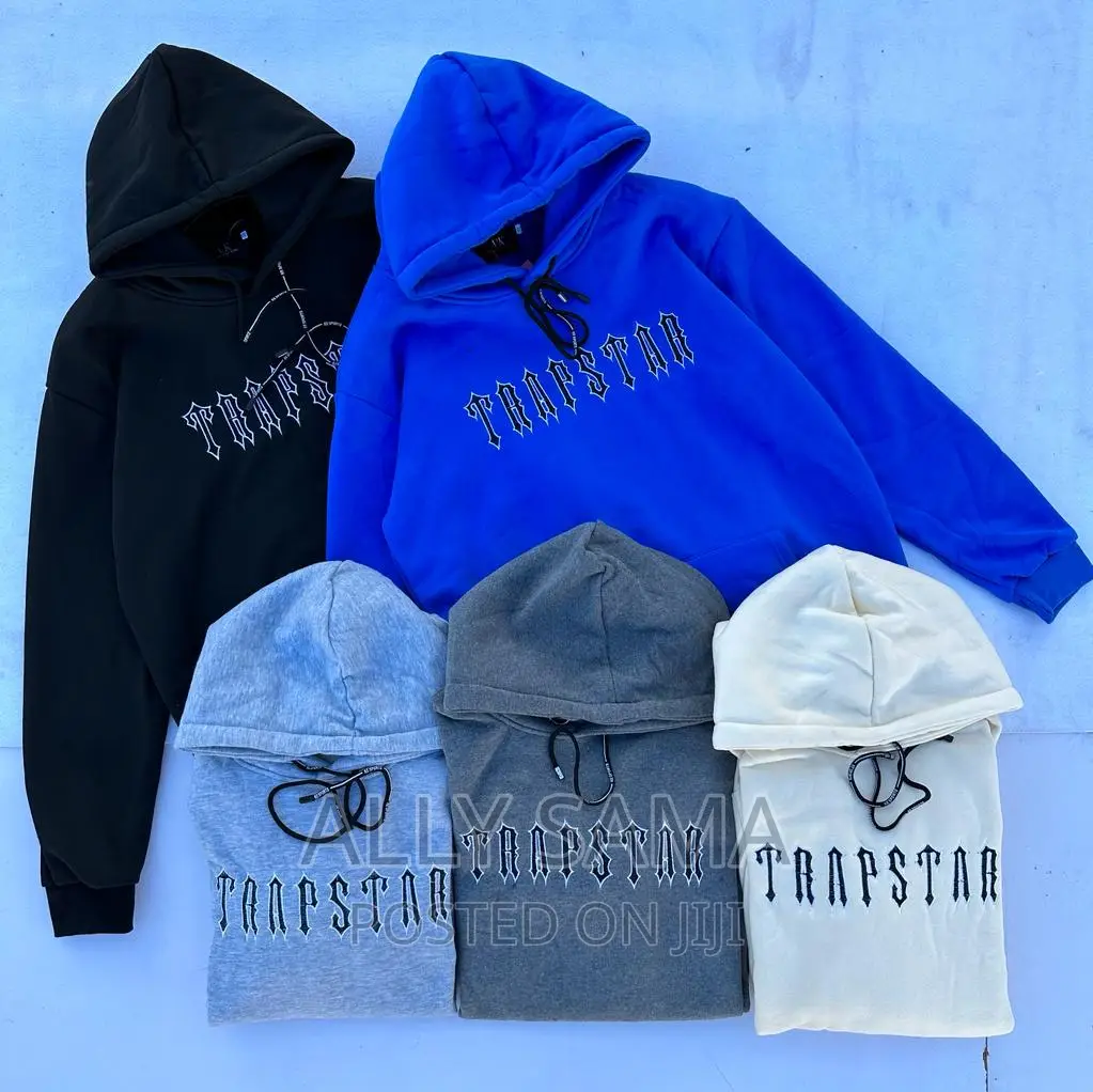 More Brand Hoodies Good Quality