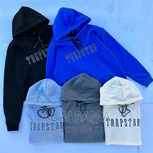 More Brand Hoodies Good Quality