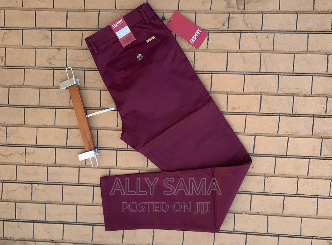 Mens Cardet Pants Good Quality