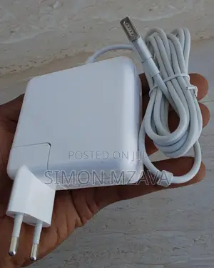 ^Quality Magsafe 60watts Charger for Macbook Pro