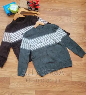 Pullovers Good Quality
