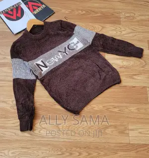 Pullovers Good Quality