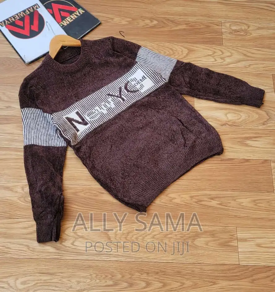 Pullovers Good Quality