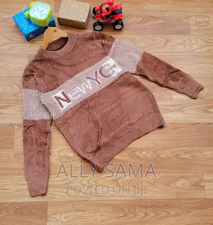 Pullovers Good Quality