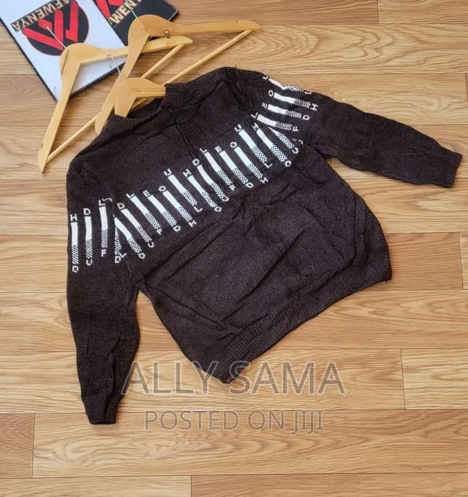Pullovers Good Quality