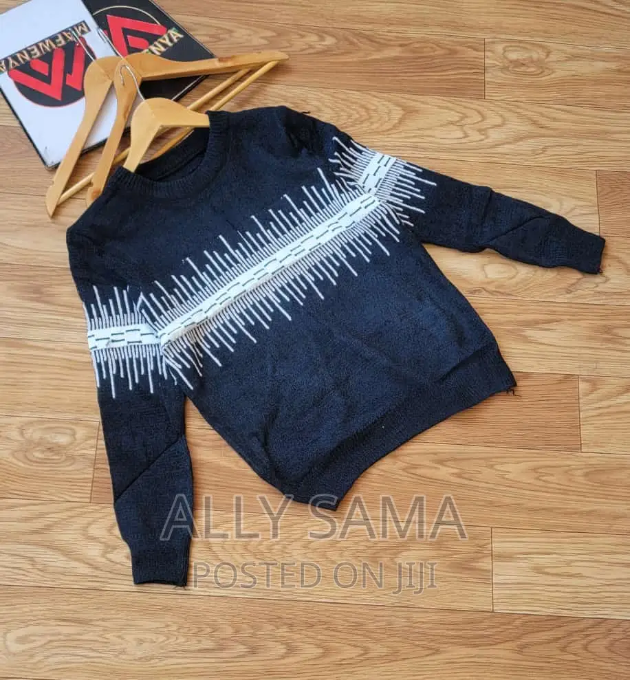 Pullovers Good Quality