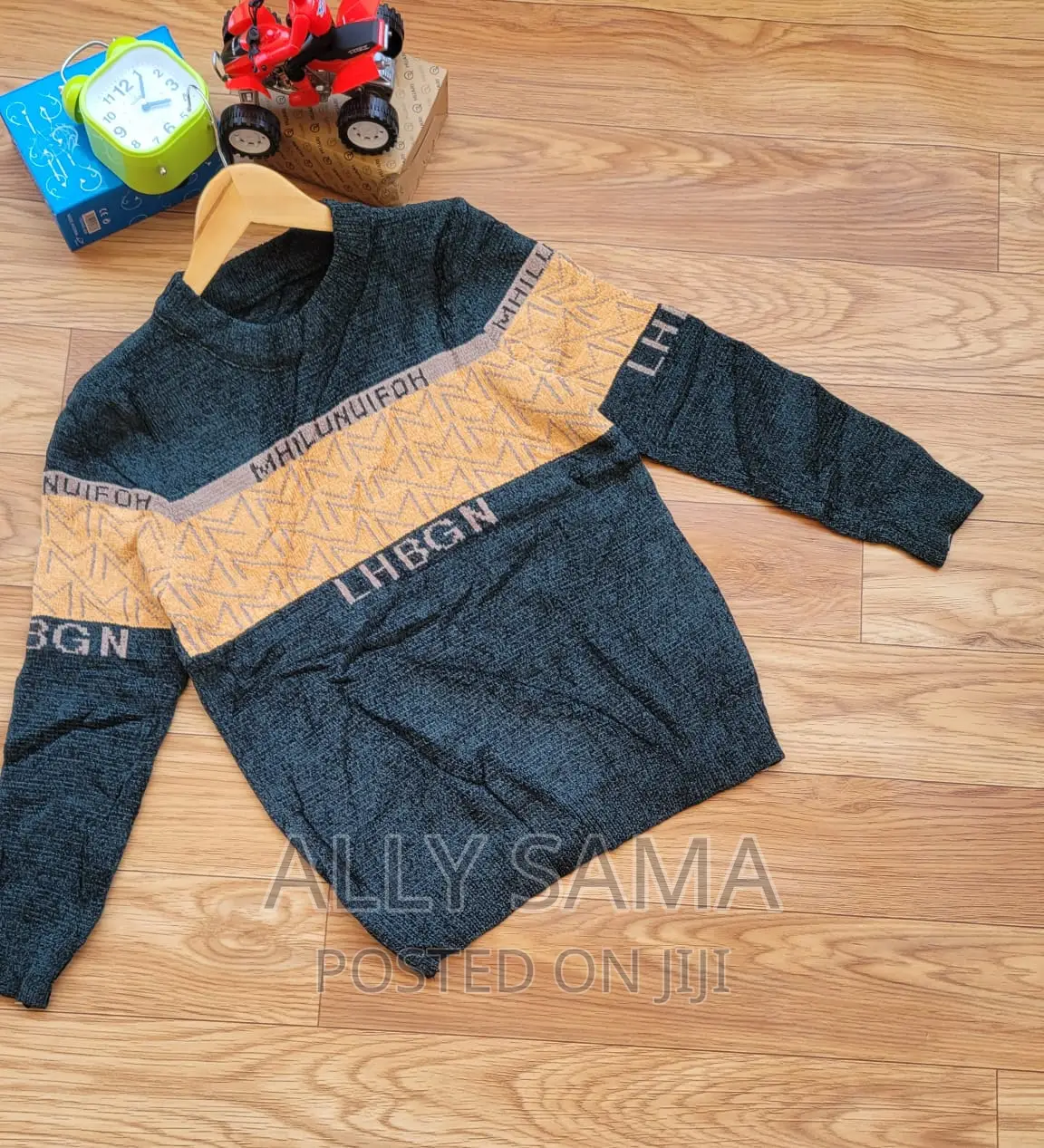 Pullovers Good Quality
