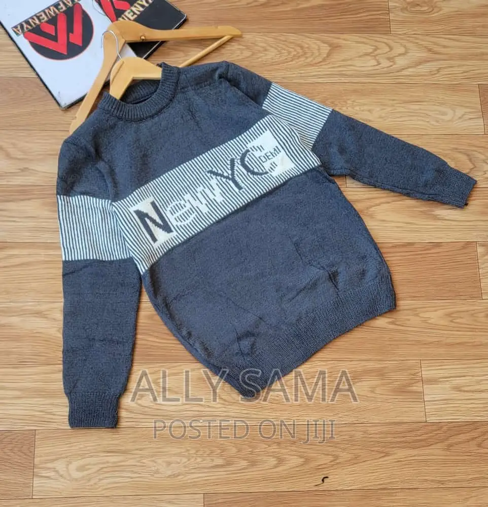 Pullovers Good Quality