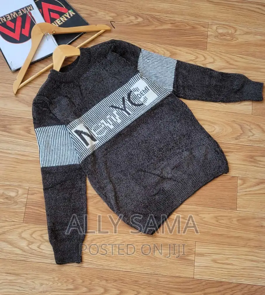 Pullovers Good Quality