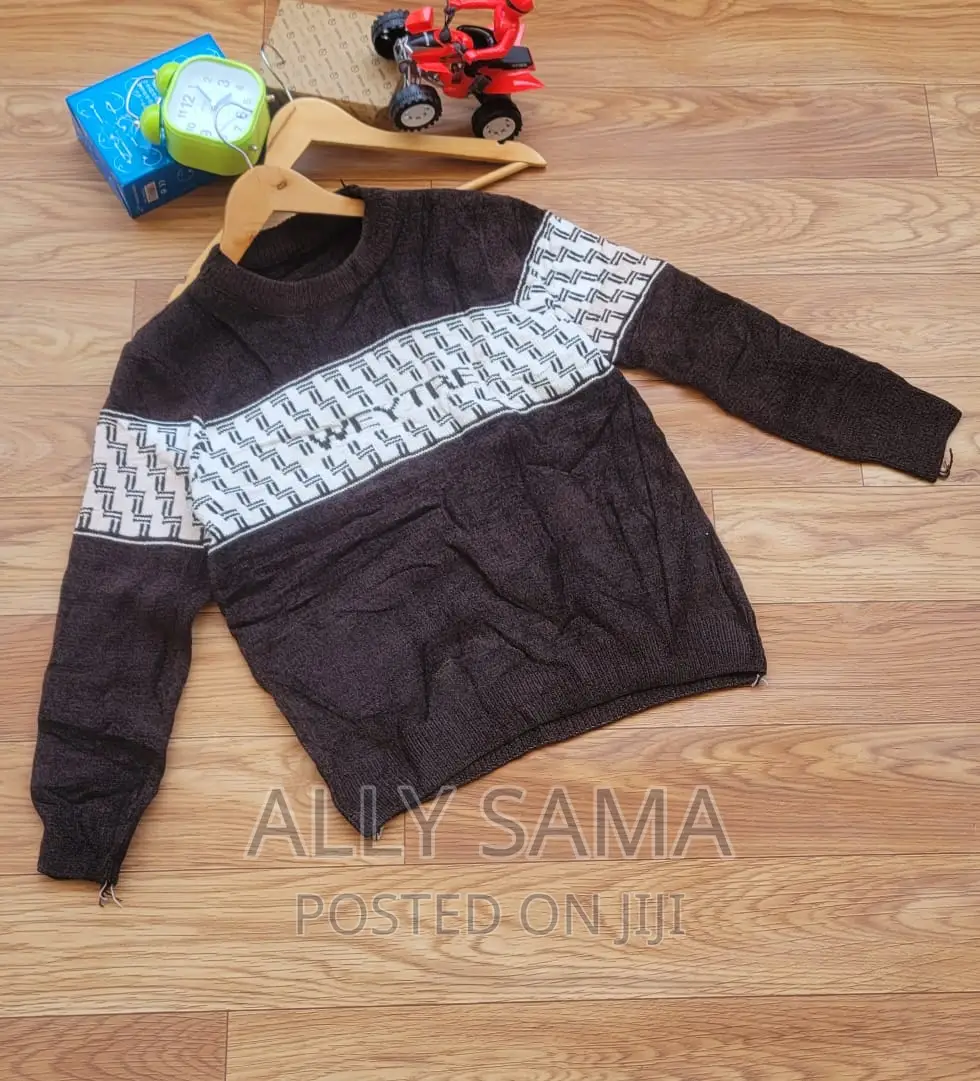Pullovers Good Quality