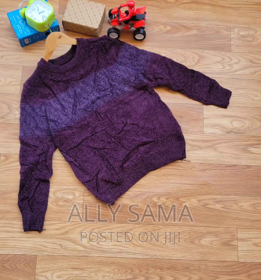 Pullovers Good Quality