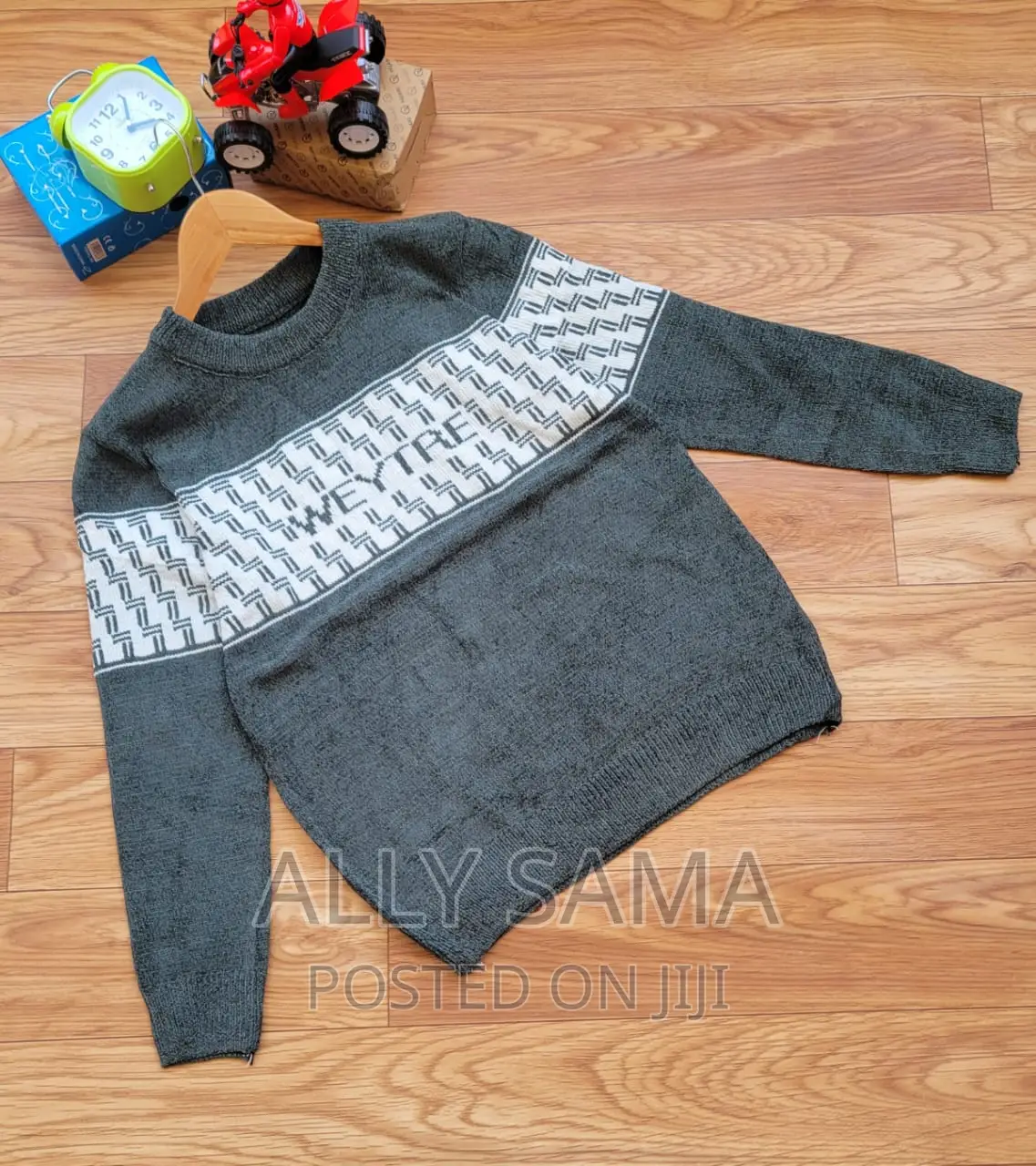 Pullovers Good Quality
