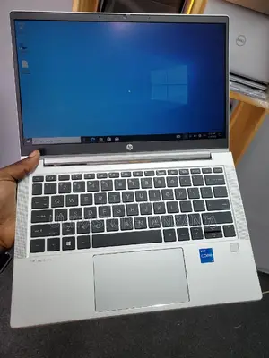 New Laptop HP ProBook 430 G8 16GB Intel Core I5 SSD 512GB
